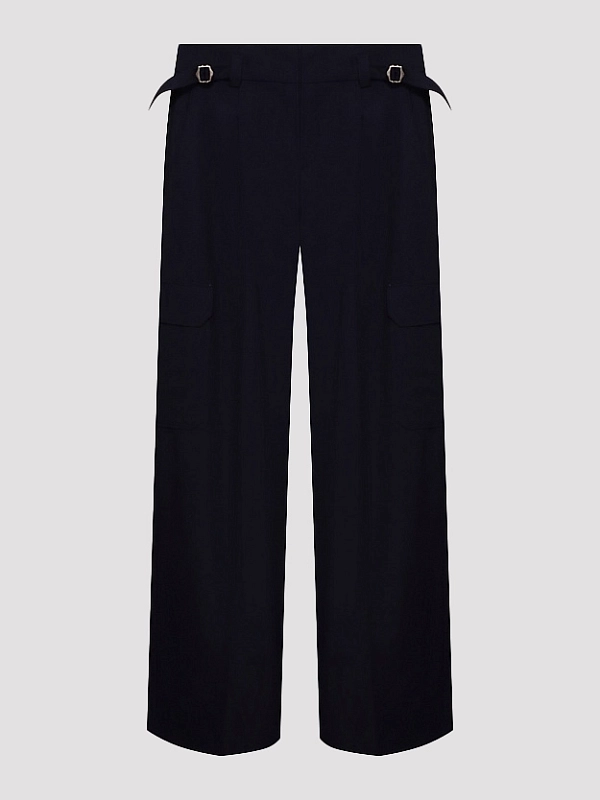 Windsor. брюки карго 52DH22010010784