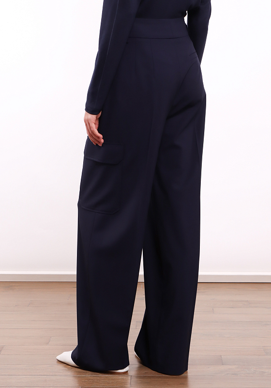 Windsor. брюки карго 52DH22010010784