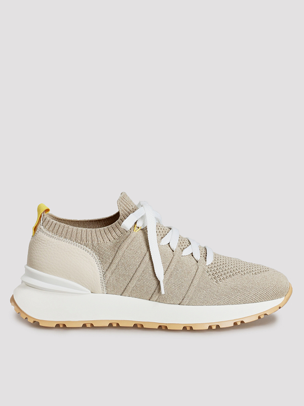 DOUCAL`S кроссовки DD8668WHITPZ658DC38