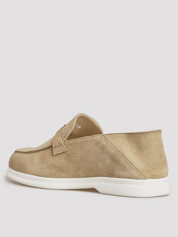 DOUCAL`S лоферы DD8706ARTHUF229IC30