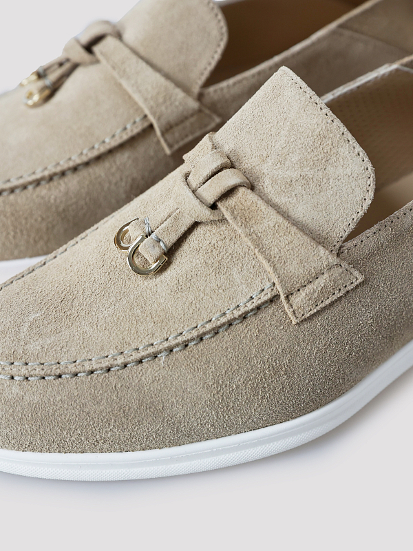 DOUCAL`S лоферы DD8706ARTHUF229IC30