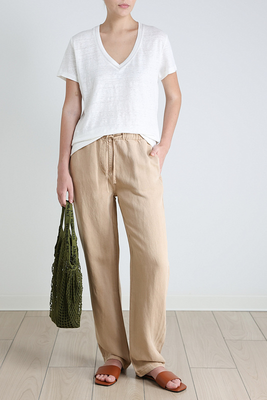 Gerard Darel брюки DZP28Z061