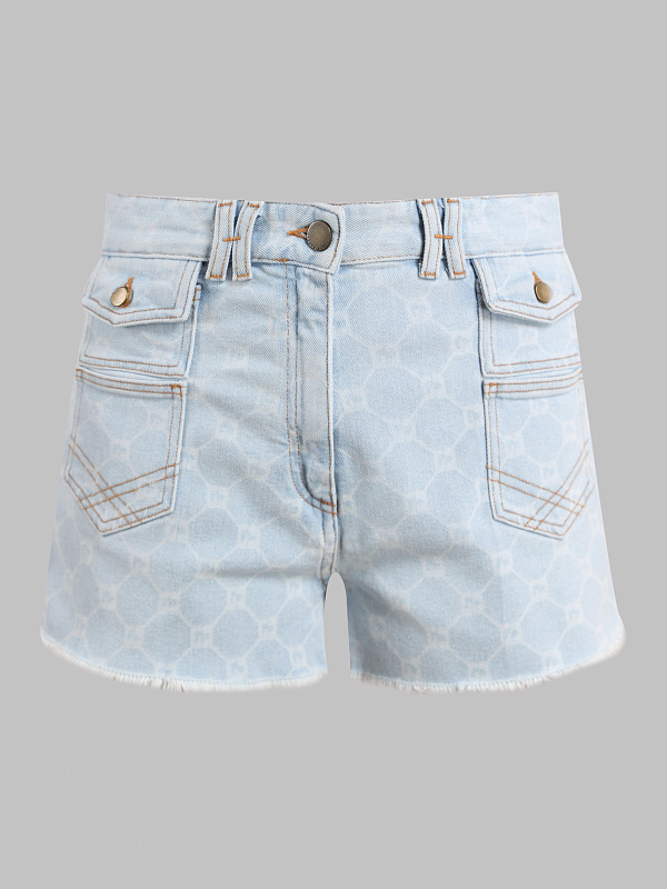 Gerard Darel шорты DZP32Z309