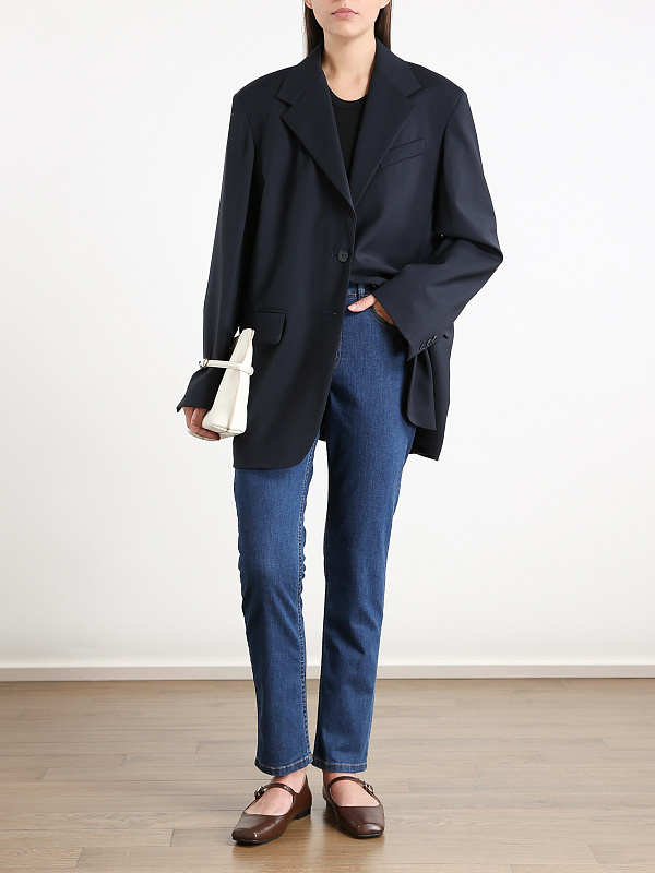 Gerard Darel джинсы DZP35Z067