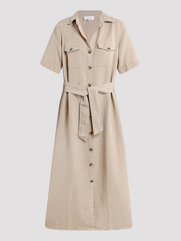 Gerard Darel платье DZR81Z054