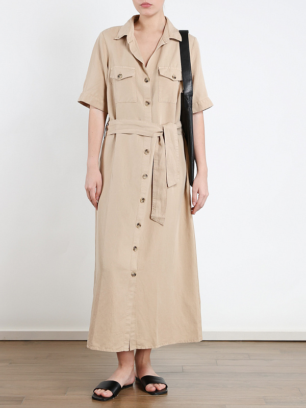 Gerard Darel платье DZR81Z054