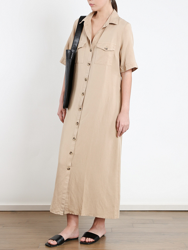 Gerard Darel платье DZR81Z054