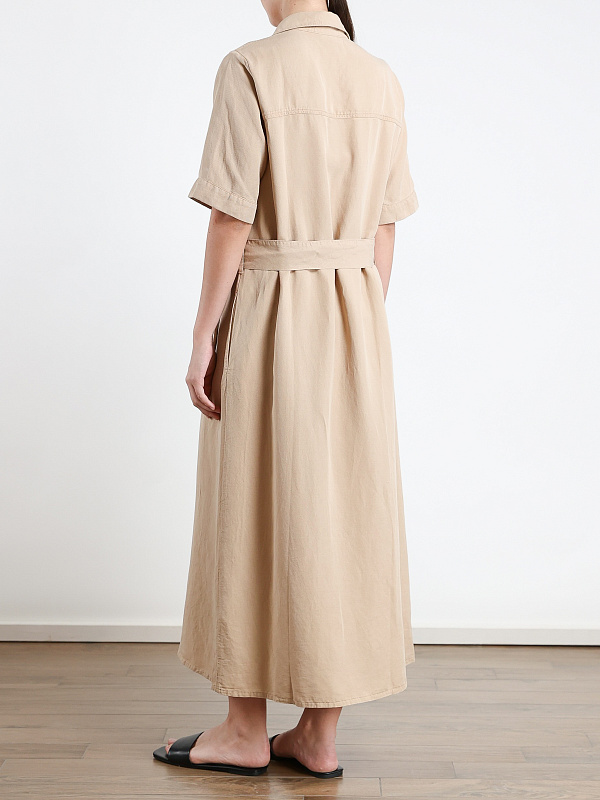 Gerard Darel платье DZR81Z054