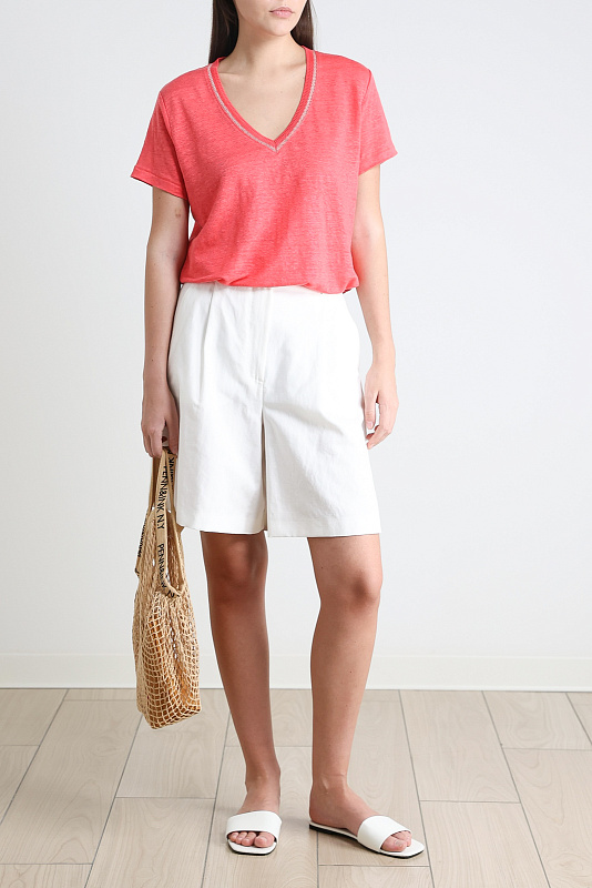 Gerard Darel футболка DZT27Z257