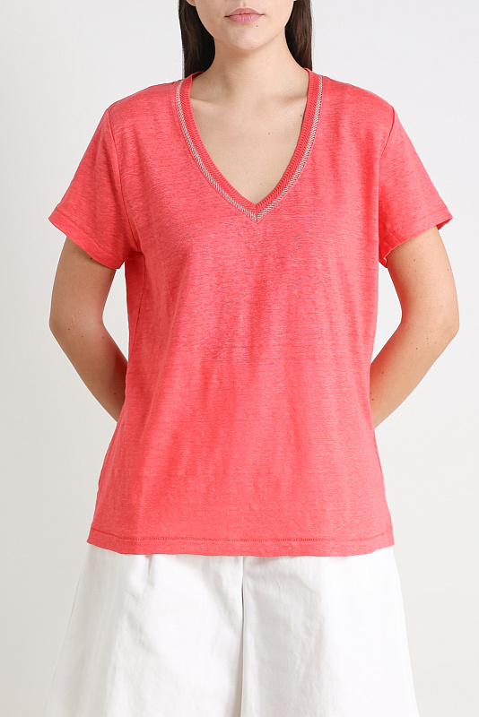 Gerard Darel футболка DZT27Z257