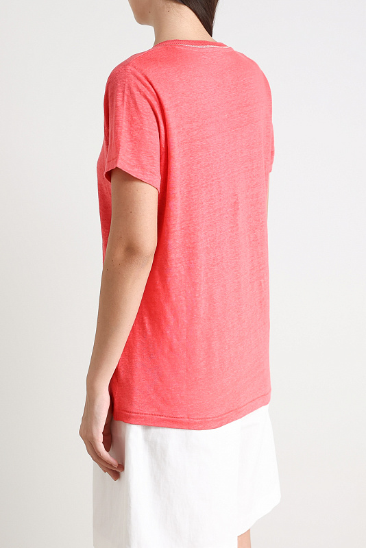 Gerard Darel футболка DZT27Z257