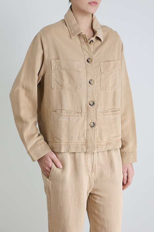 Gerard Darel жакет DZV29Z061