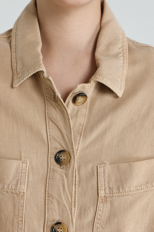 Gerard Darel жакет DZV29Z061