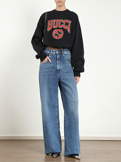 толстовка Gucci 760366