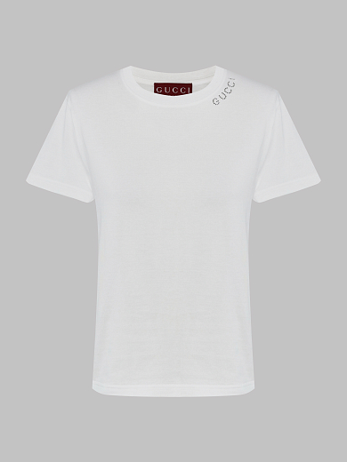 футболка Gucci 787299