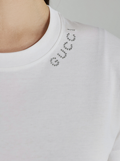 футболка Gucci 787299