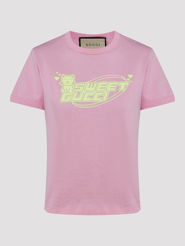 Gucci футболка 723566