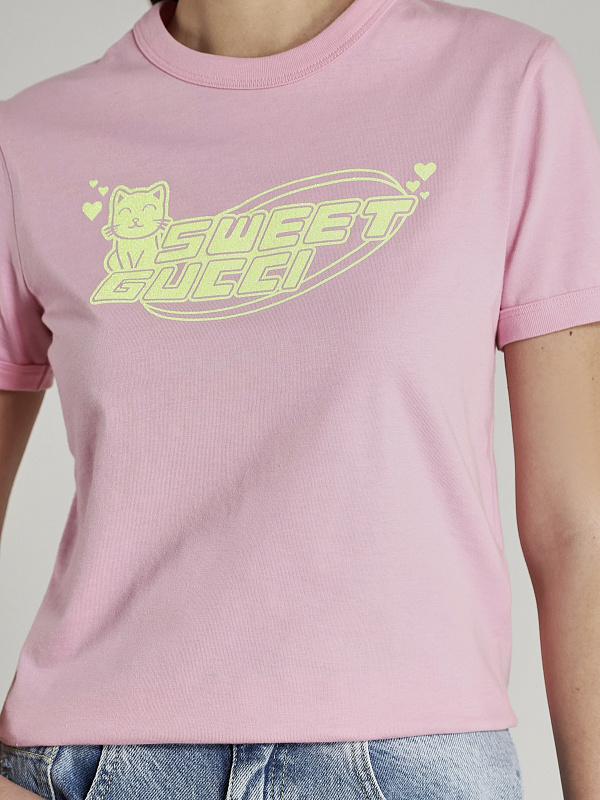 Gucci футболка 723566