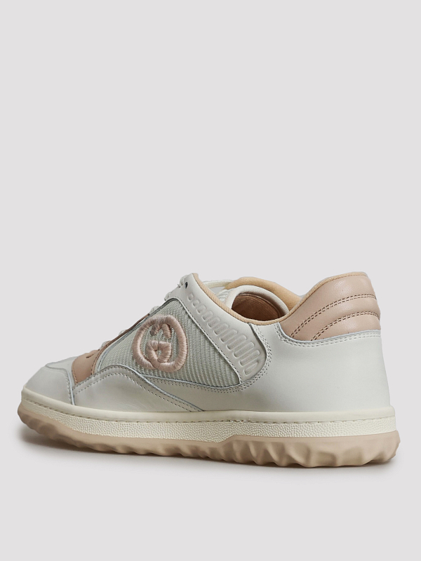 Gucci кроссовки 747914