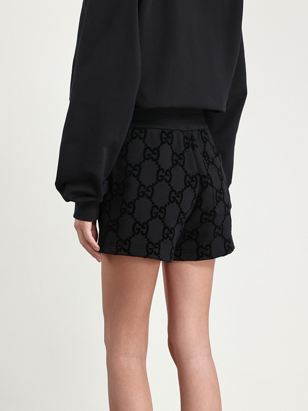 Gucci шорты 776610