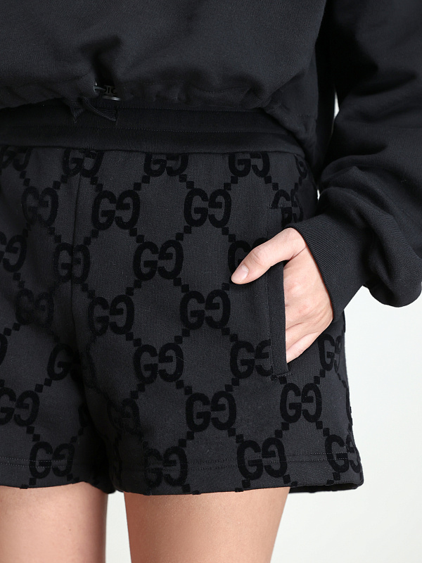 Gucci шорты 776610