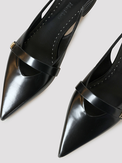 туфли Max Mara MMSPRING