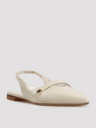 туфли Max Mara MMSPRING