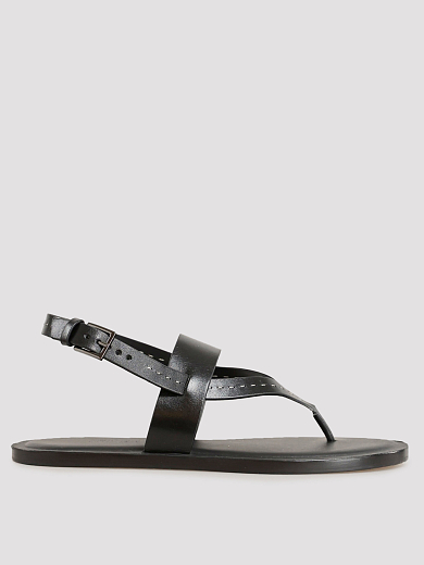 босоножки Max Mara THONGSTITCH