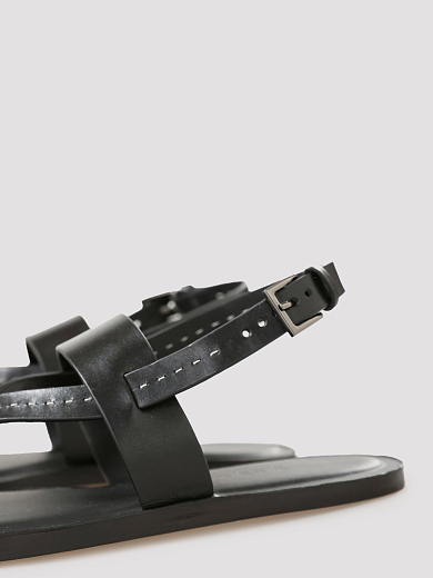 босоножки Max Mara THONGSTITCH