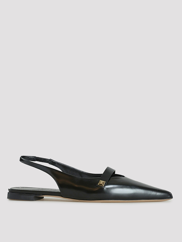 Max Mara туфли MMSPRING