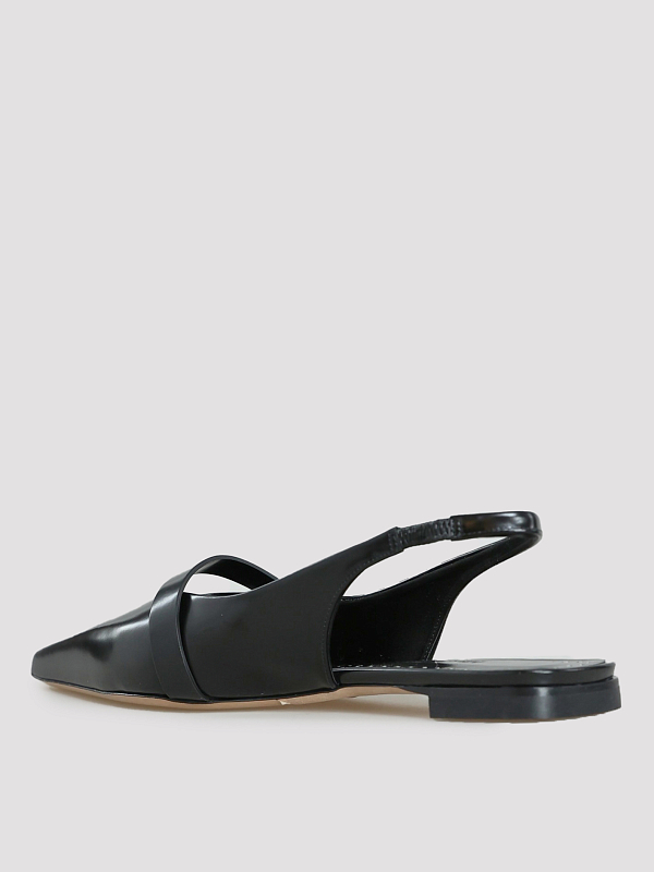 Max Mara туфли MMSPRING