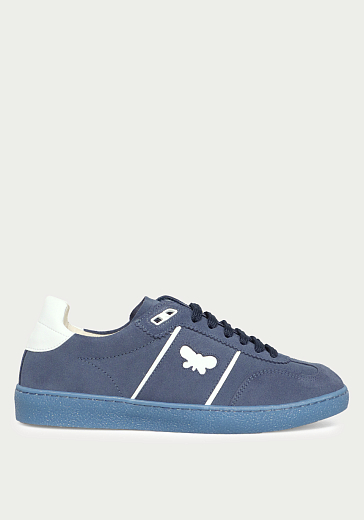 кеды Max Mara Weekend PACOCOLOR