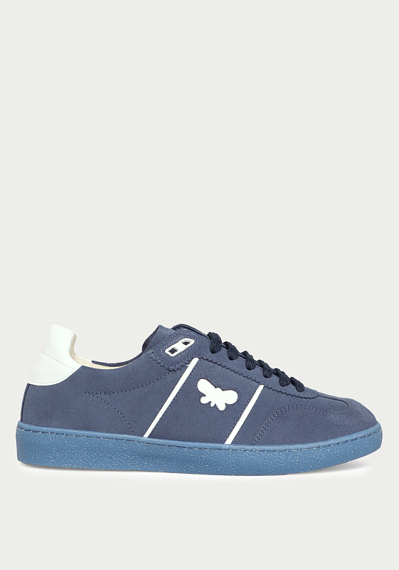 Max Mara Weekend кеды PACOCOLOR