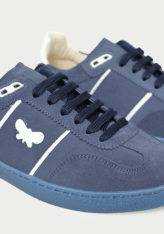 Max Mara Weekend кеды PACOCOLOR