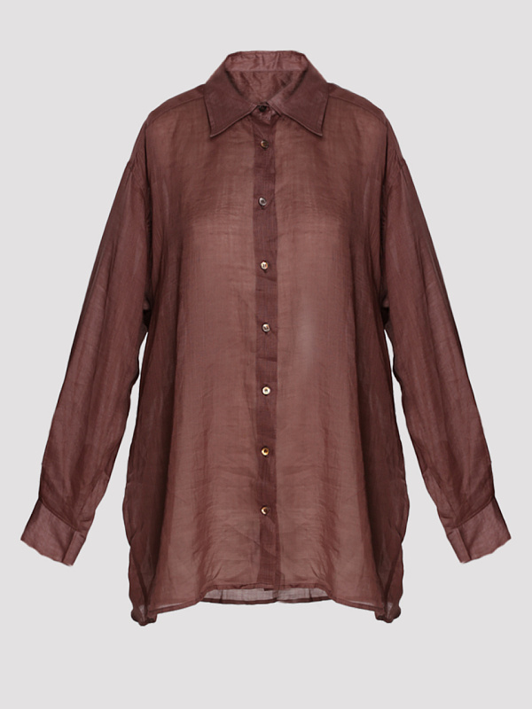 Papermoon рубашка 63