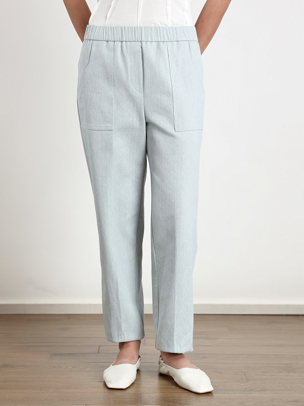 Skills&Genes джинсы W271KATRINE584W620