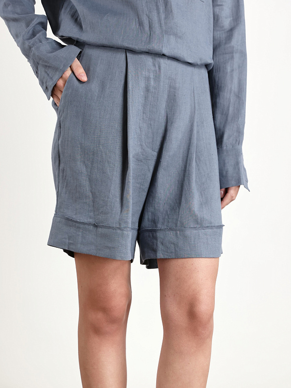 Skills&Genes шорты W271SHEILA597W617