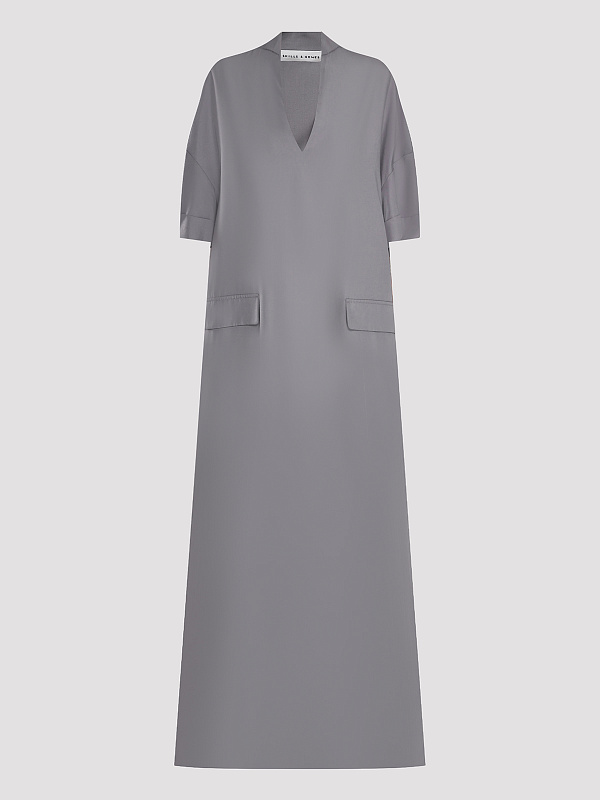 Skills&Genes платье W274A18W610