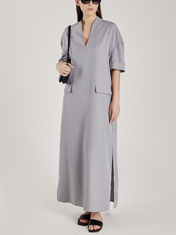 Skills&Genes платье W274A18W610