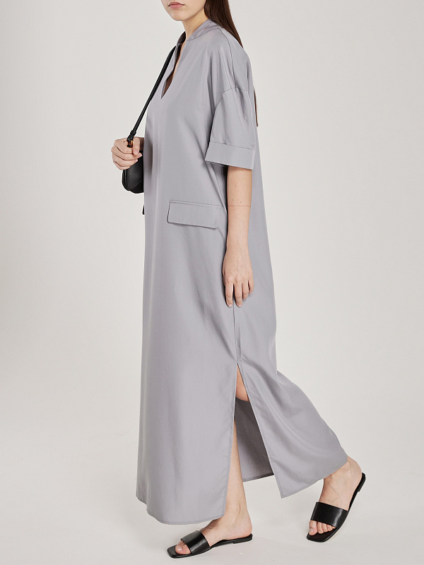 Skills&Genes платье W274A18W610