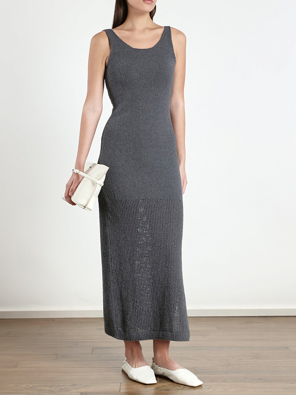 Skills&Genes платье W274M25W629