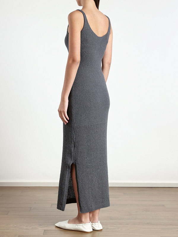 Skills&Genes платье W274M25W629