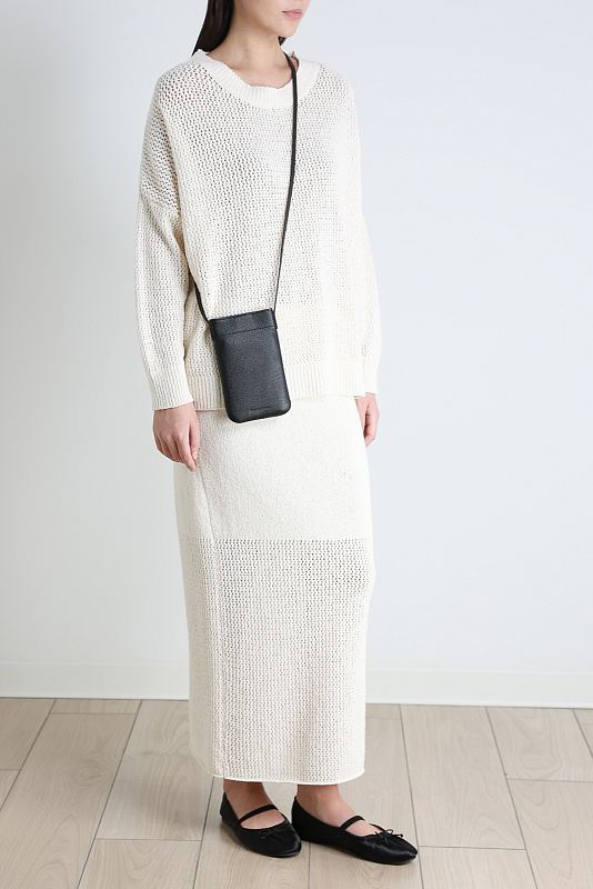 Skills&Genes юбка W274M27W629