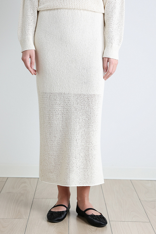 Skills&Genes юбка W274M27W629