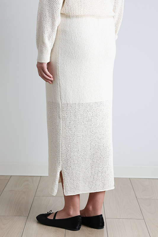 Skills&Genes юбка W274M27W629