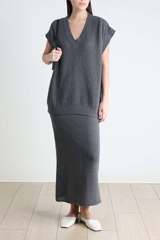 Skills&Genes юбка W274M27W629