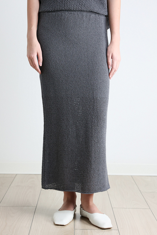 Skills&Genes юбка W274M27W629