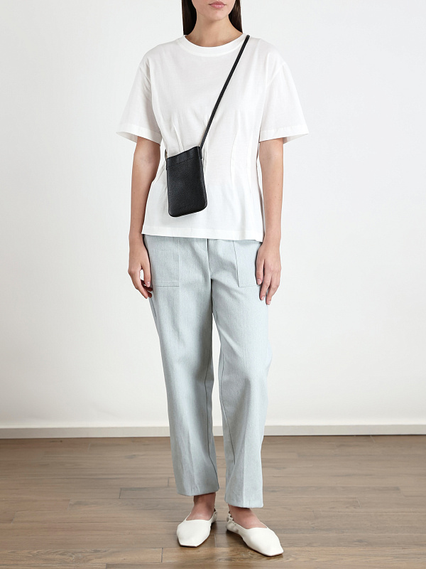 Skills&Genes футболка W275S01W626