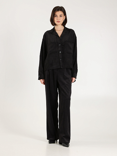 брюки вельветовые 8PM D8PM42CP74