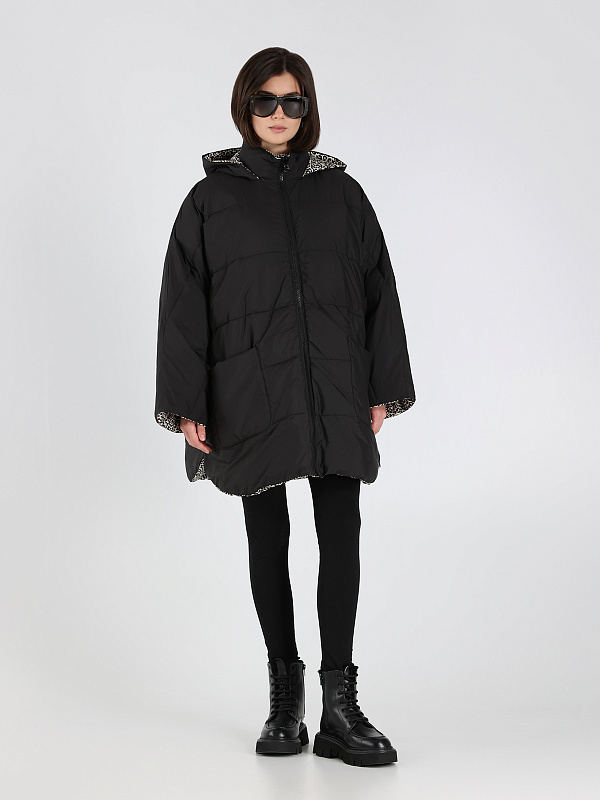 8PM куртка D8PM42CK56